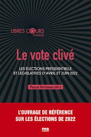 Le Vote clivé