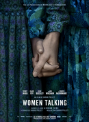 Affiche Women Talking