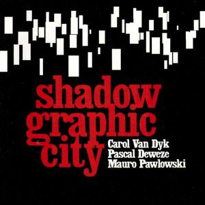 Shadowgraphic City