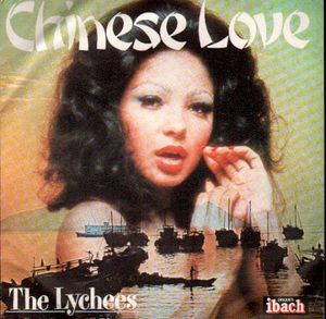 Chinese Love (Single)