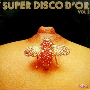 Super Disco d’or, Vol 2