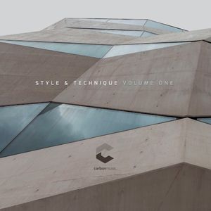 Style & Technique, Volume One (Single)