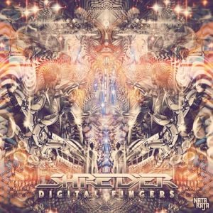 Digital Fingers (EP)