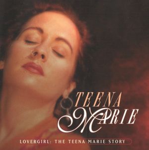 Lovergirl: The Teena Marie Story