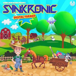 Digital Farmer (EP)