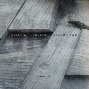 Style & Technique, Volume Two (Single)