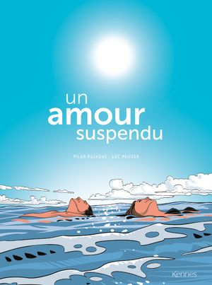 Un amour suspendu