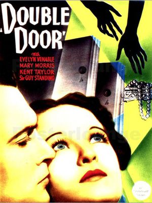 Double Door