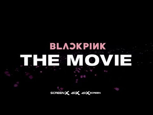 BLACKPINK, le film