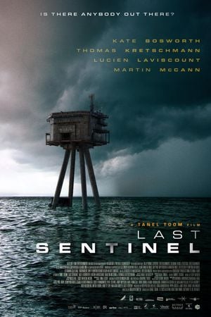 Sentinelle