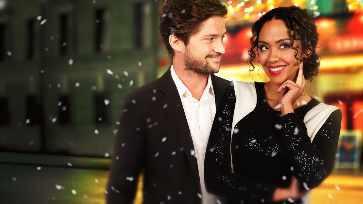 Une star pour Noël Téléfilm SensCritique