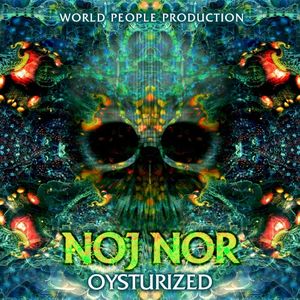 Oysturized (EP)