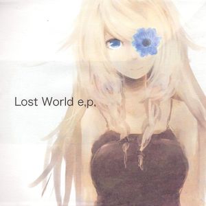 Lost World e.p. (EP)