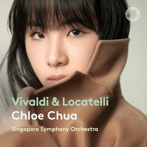 Vivaldi & Locatelli