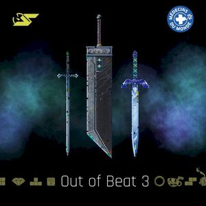 Out of Beat 3