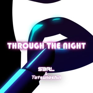 Through The Night (Single)