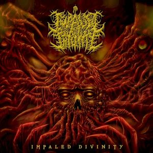 Impaled Divinity (EP)