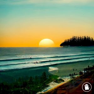 Pincushion Island (Single)