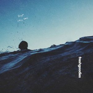 Lazy Wave (Single)