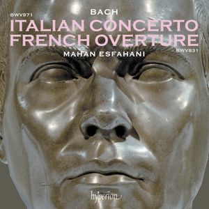 Italian Concerto / French Overture