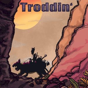 Troddin (Single)