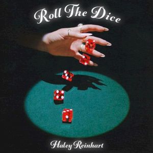 Roll The Dice (Single)