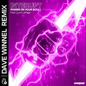 Power (In Your Soul) (Dave Winnel remix)