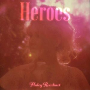 Heroes (Single)