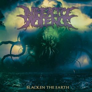 Blacken The Earth (EP)