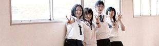 Cover Les meilleurs films japonais