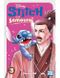 Stitch et le Samouraï - Tome 3