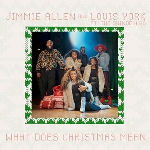 What Does Christmas Mean (Single)