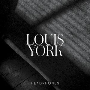 Headphones (Single)