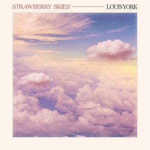 Strawberry Skies (Single)