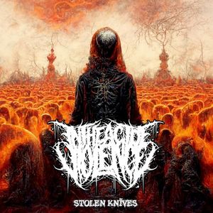 Stolen Knives (Single)