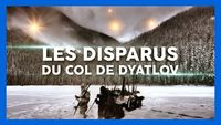 MYST - LES DISPARUS DU COL DE DYATLOV