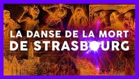 MYST - LA DANSE DE LA MORT DE STRASBOURG DE 1518