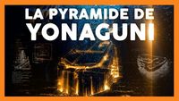 MYST - LA PYRAMIDE DE YONAGUNI