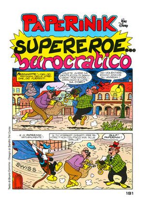 Contre... l'administration - Fantomiald