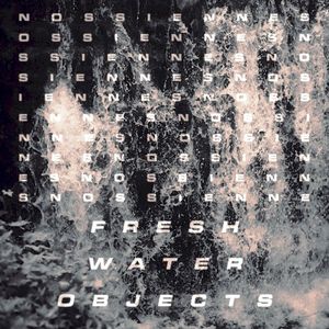 Fresh Water Objects