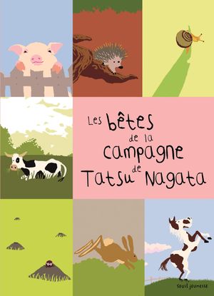 Les bêtes de la campagnes