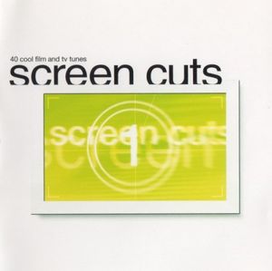 Screen Cuts