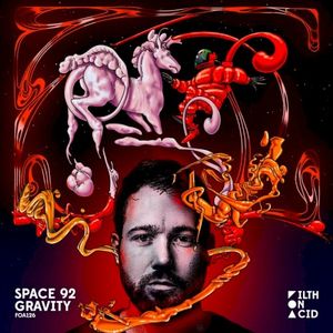 Gravity (Single)