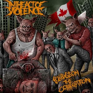 Bludgeon The Corruption (EP)