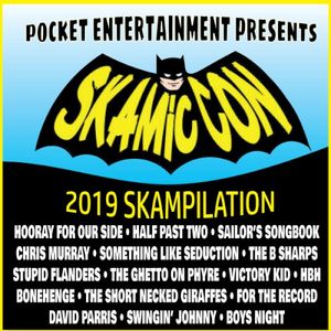 Skamic Con 2019 Skampilation