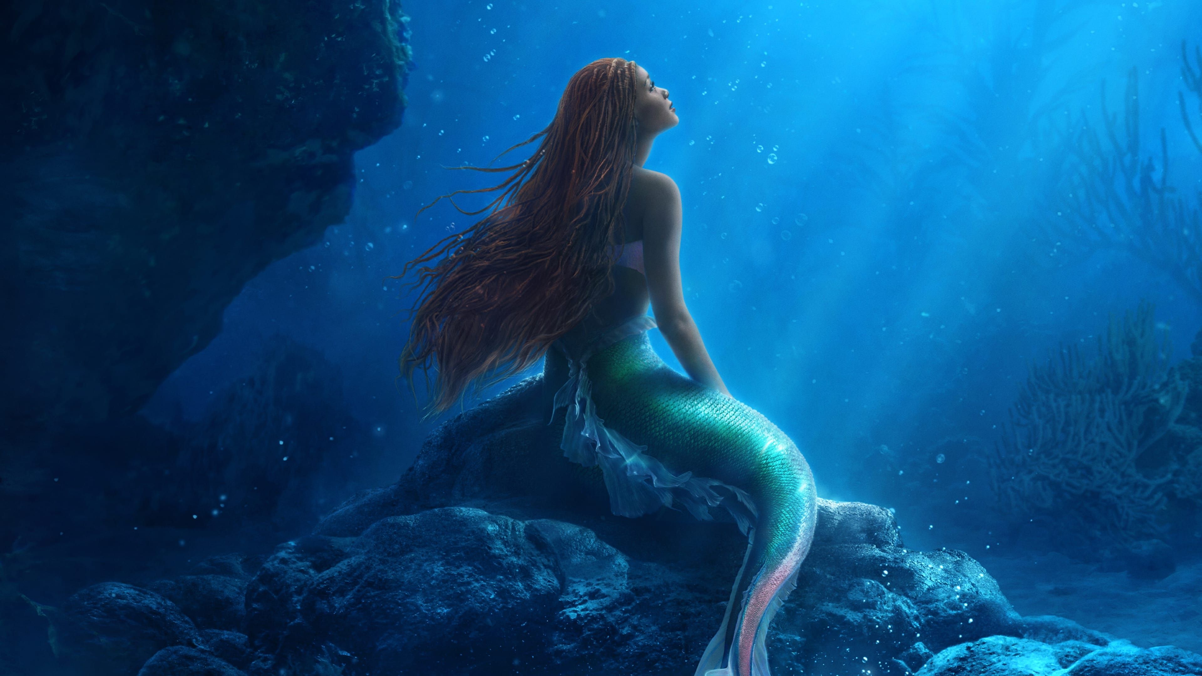 La Petite Sirène : le film de Disney est t-il finalement une réussite ?