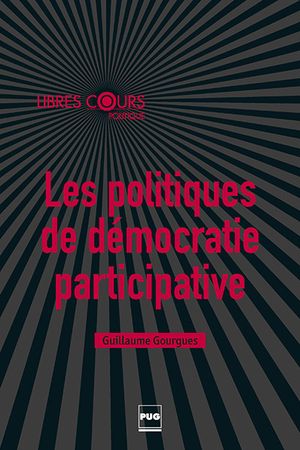 Les politiques de démocratie participative