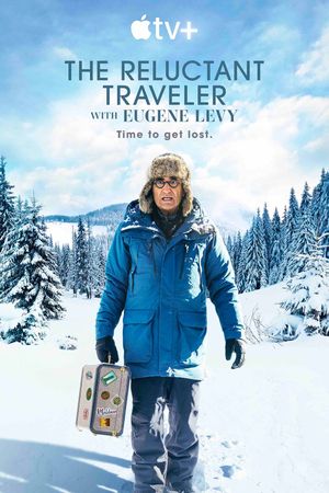 The Reluctant Traveller with Eugene Levy