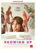 Affiche Showing Up