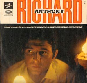 Richard Anthony